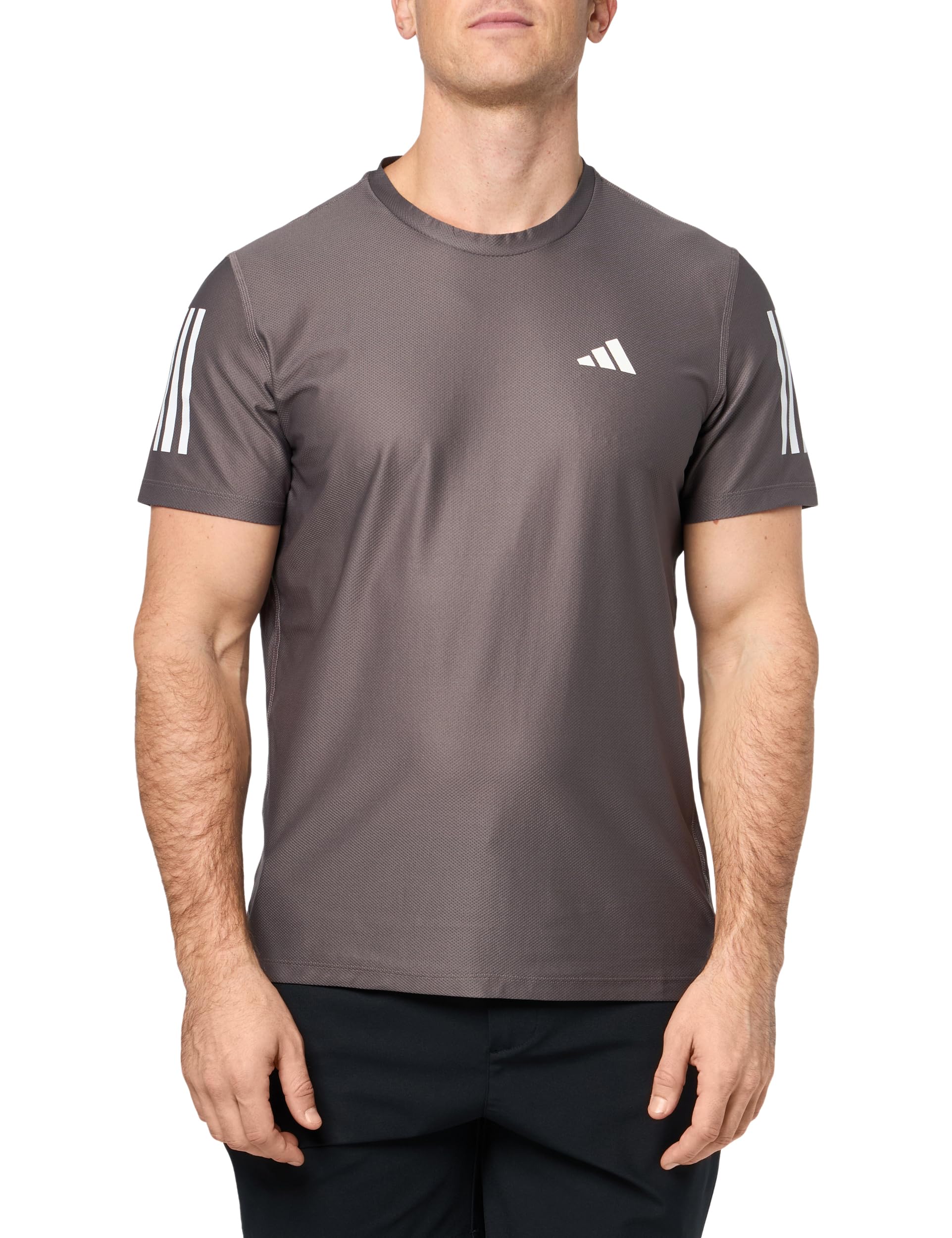 adidas Men's Own The Run T-Shirt