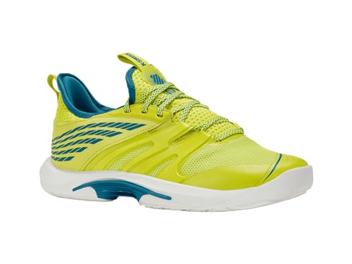 K-Swiss Men's SpeedTrac Tennis Shoe