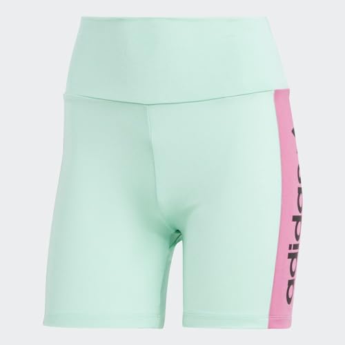 adidas Originals Women's High Shine Shorts