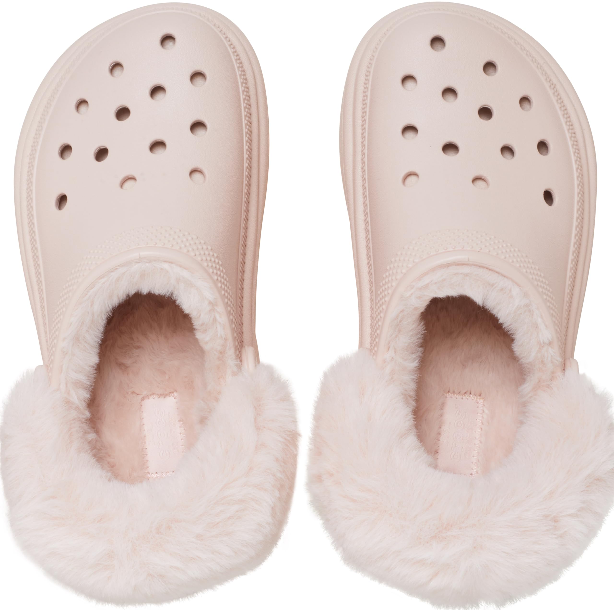 Crocs Unisex-Adult Stomp Lined Clog