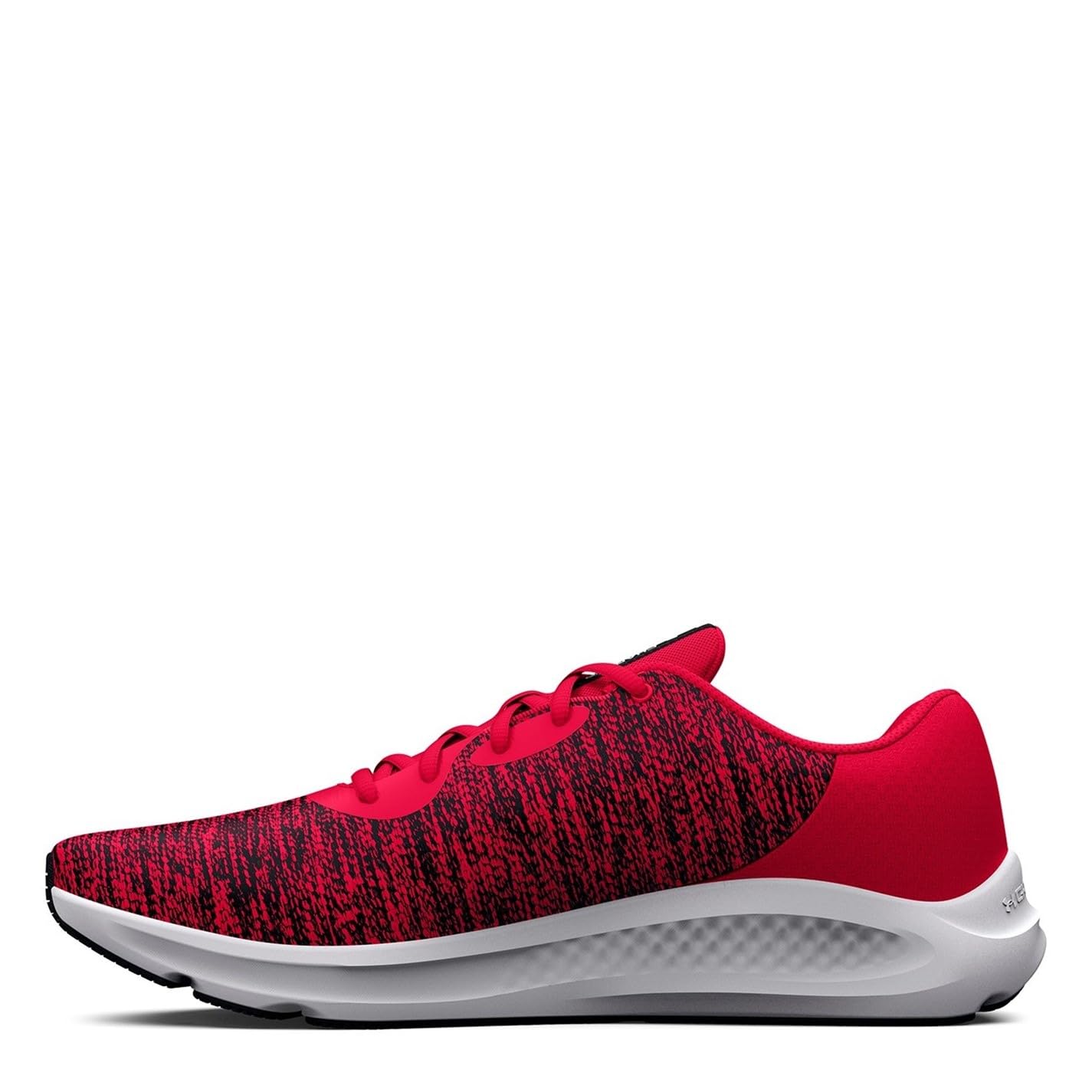 Under Armour Men's Charged Pursuit 3 Twist Running Shoe