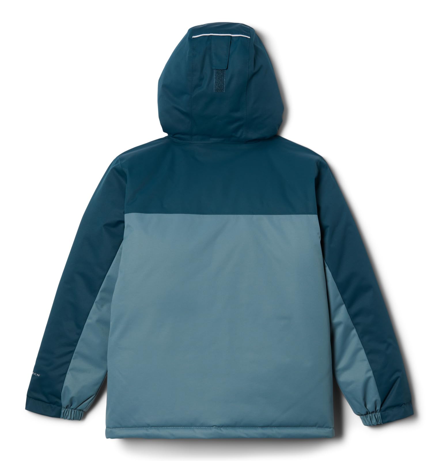 Columbia Boys' Hikebound Insulated Jacket