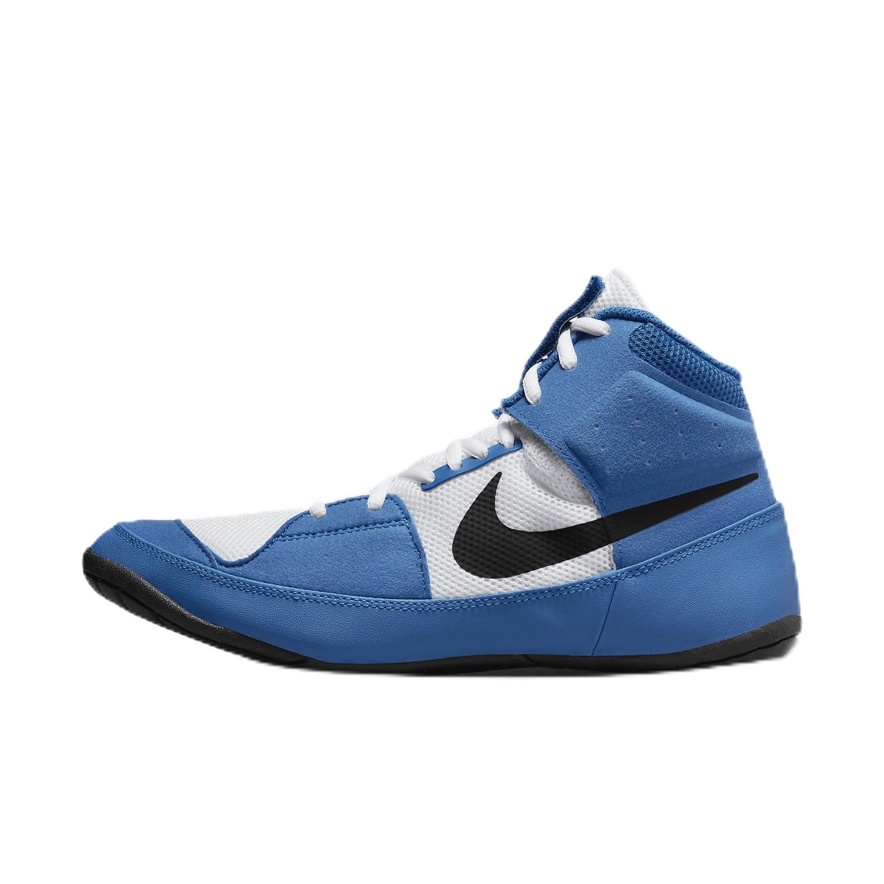 Nike Men's Fury Wrestling Shoe