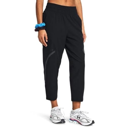 Women's UA Unstoppable Ankle Pants