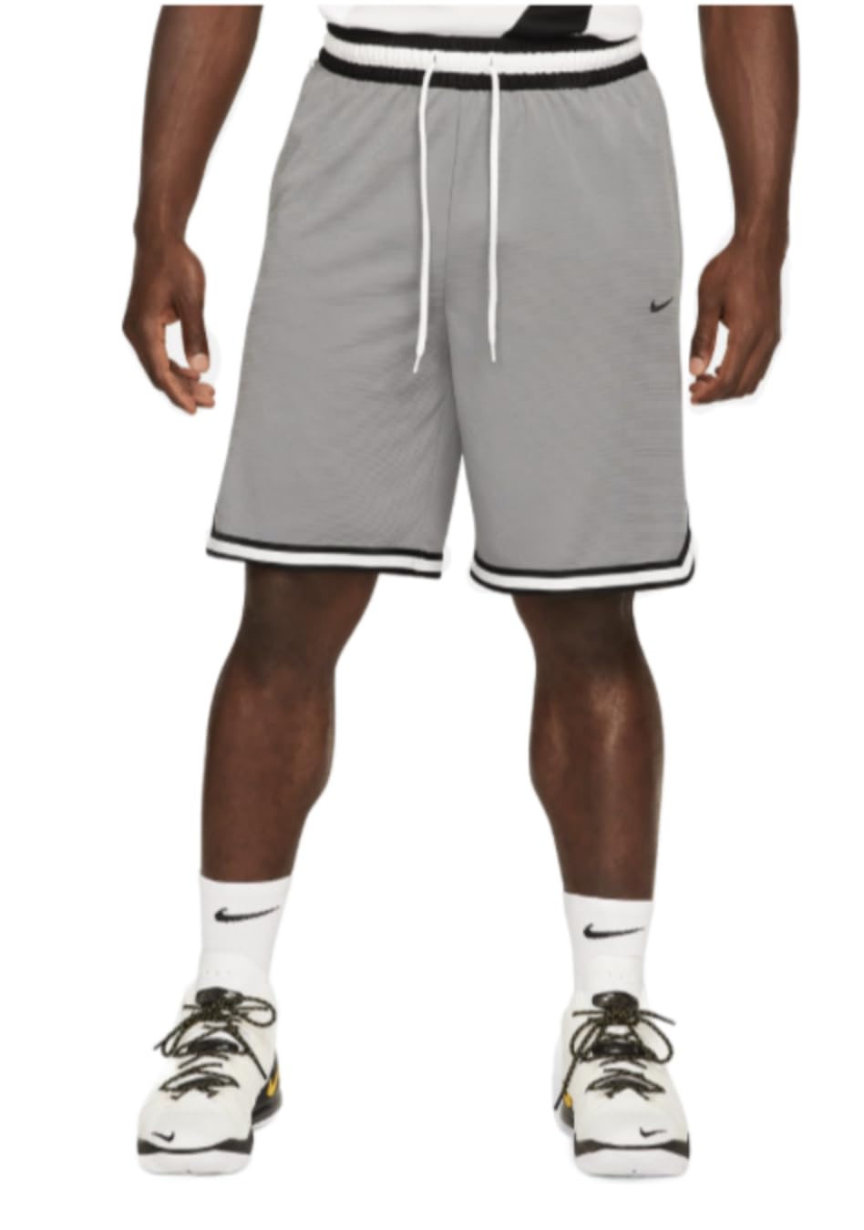 Nike Dri-Fit DNA Men's 10" Basketball Shorts Loose Fit Small