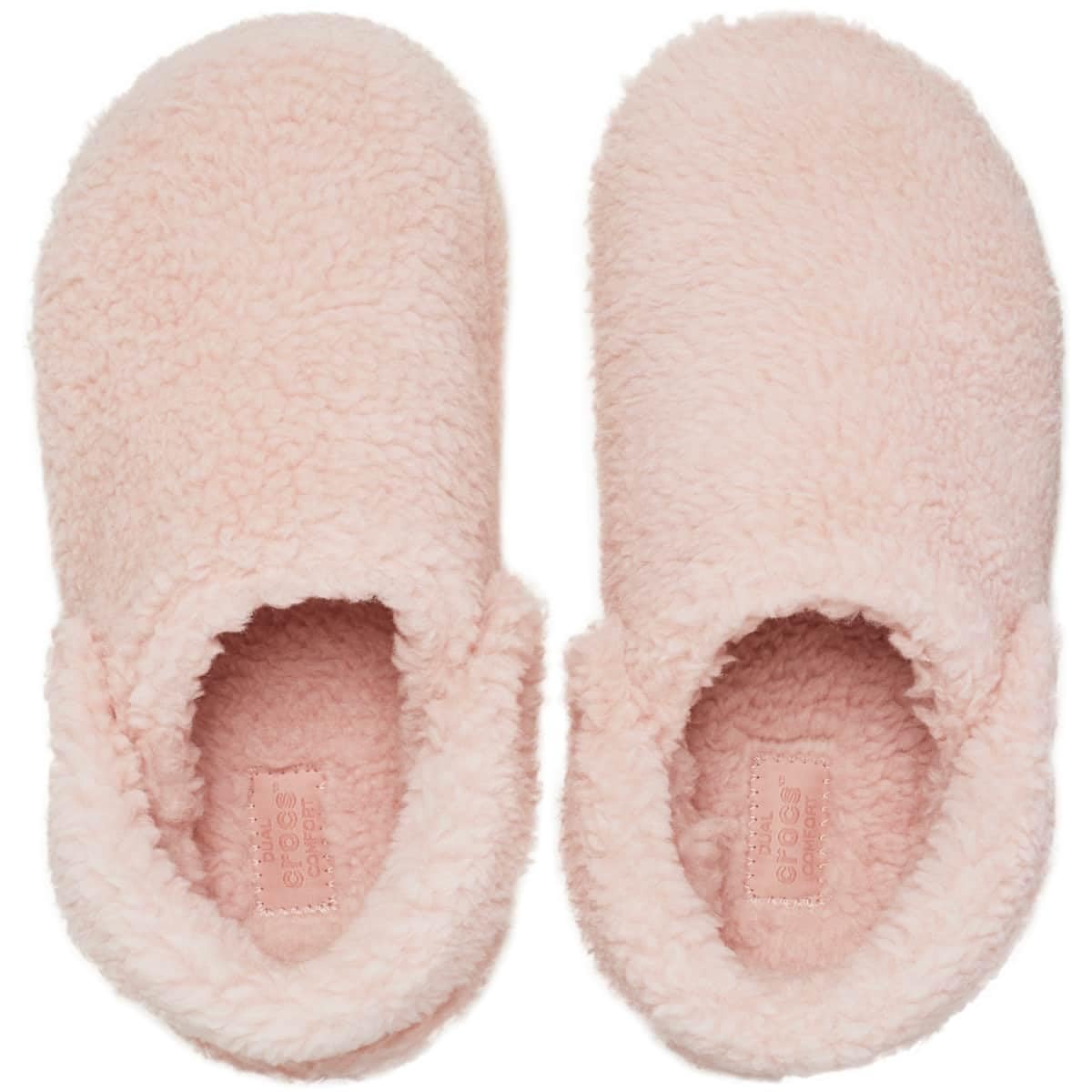 Crocs Unisex Adult Classic Cozzzy Slippers