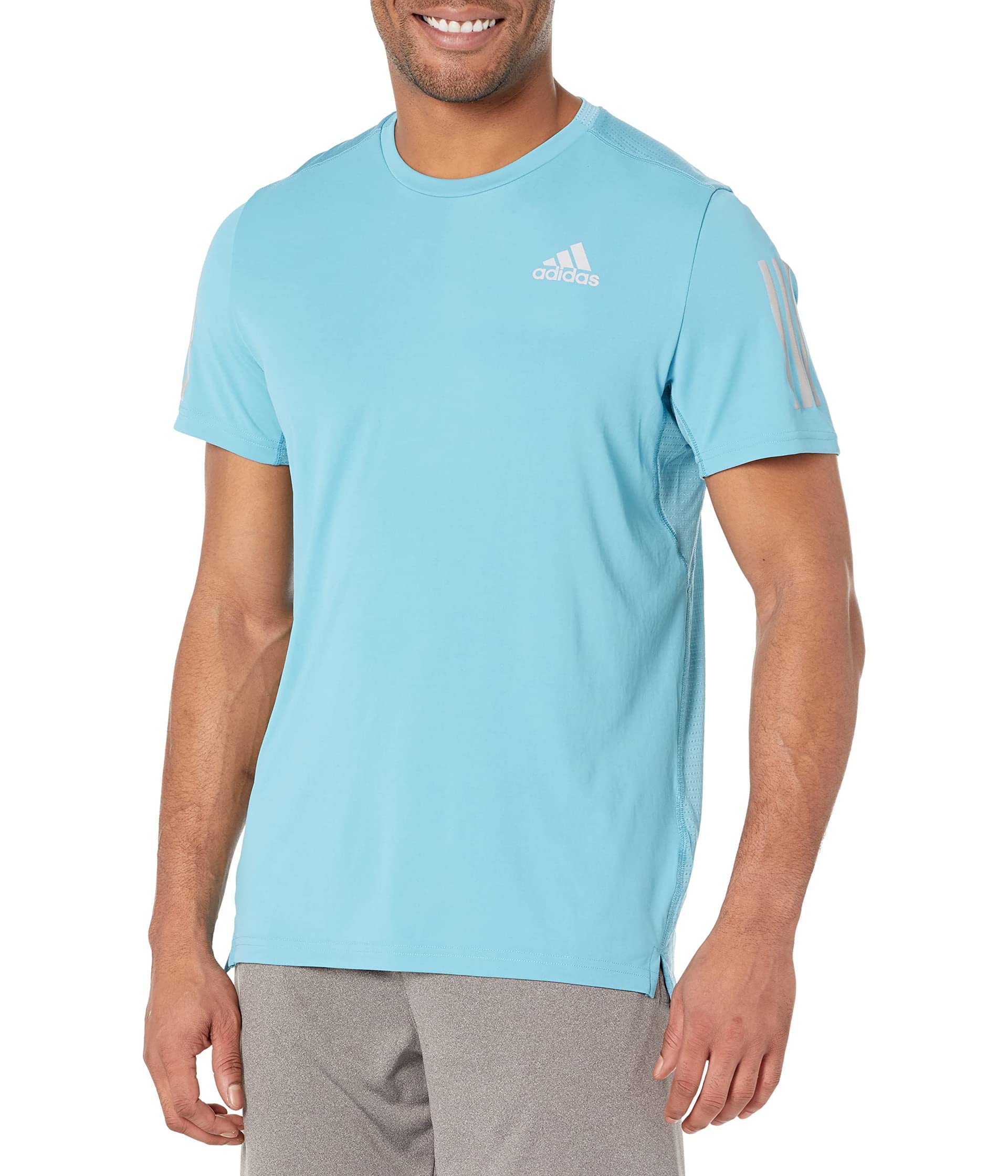 adidas Men's Own The Run T-Shirt