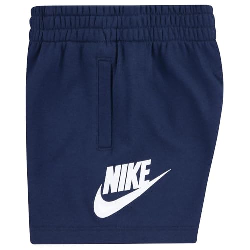 Nike Baby Boy's Sportswear Track Suit Tricot Two-Piece Set (Infant)