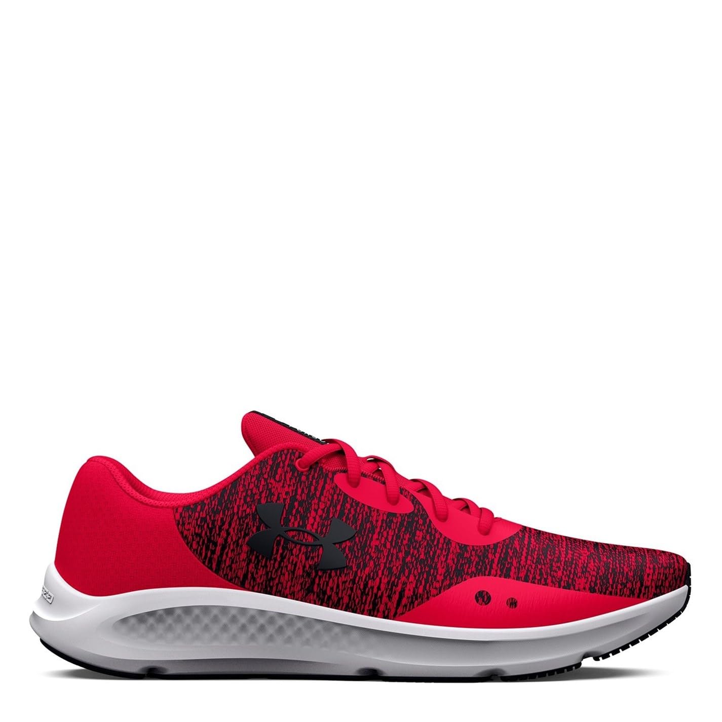 Under Armour Men's Charged Pursuit 3 Twist Running Shoe