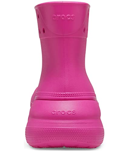 Crocs Unisex-Adult Crush Boot Rain