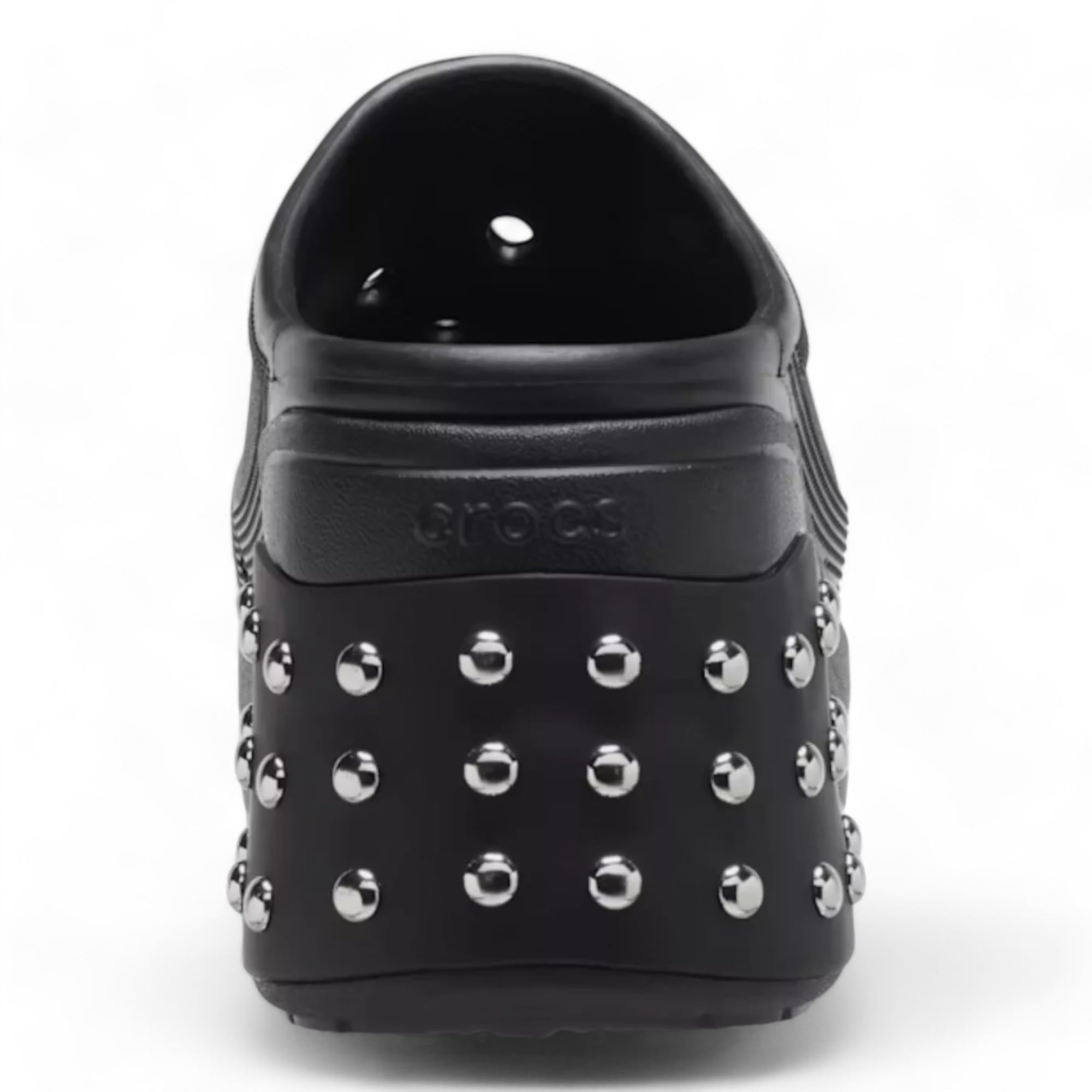 Crocs Unisex Adult Siren Studded Clog