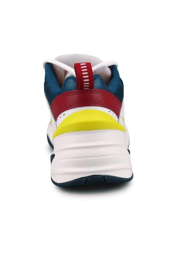 NIKE Women's Sneakers Trail Running Shoes, EU