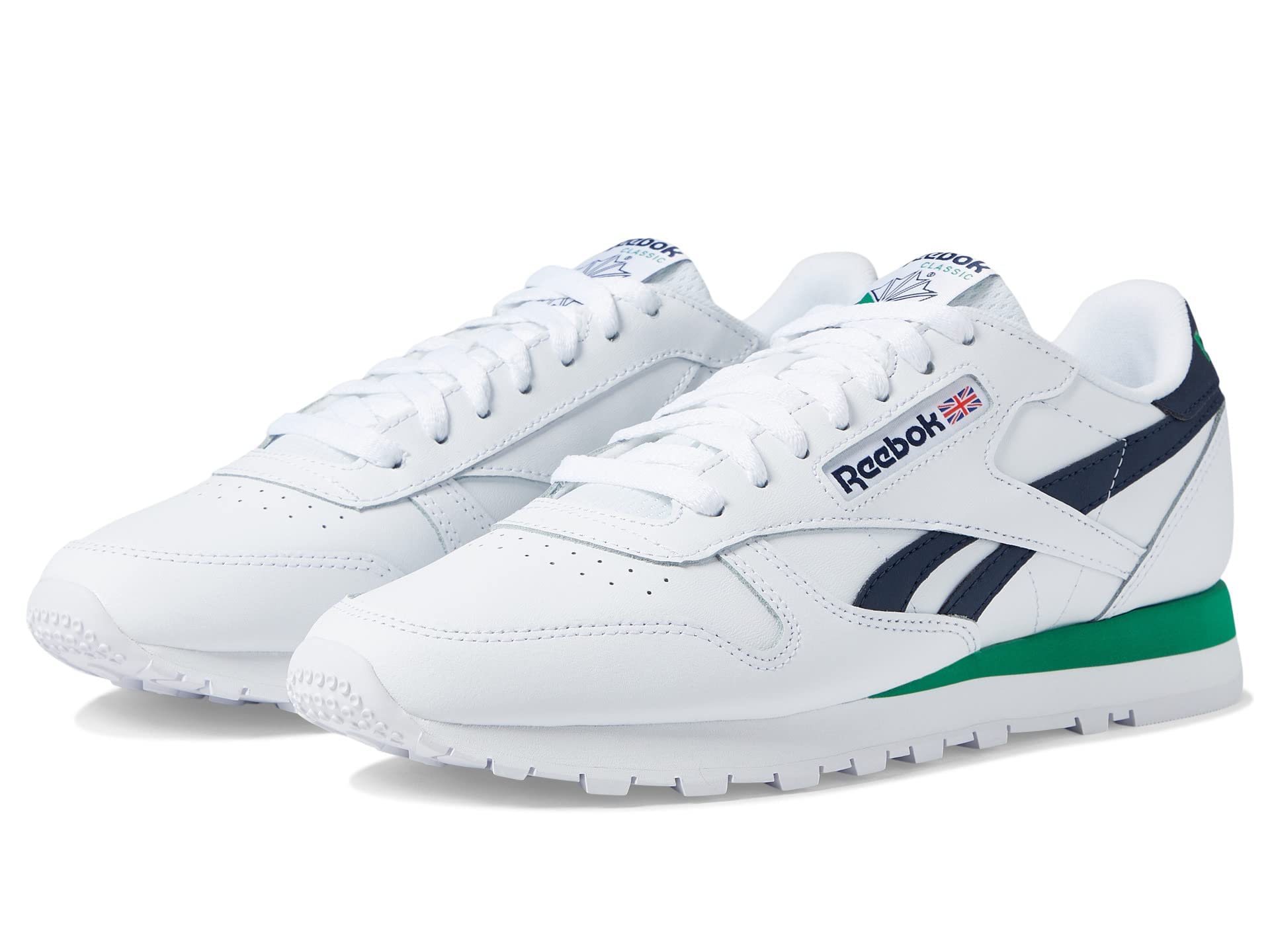 Reebok Women's Classic Leather V1 Sneaker