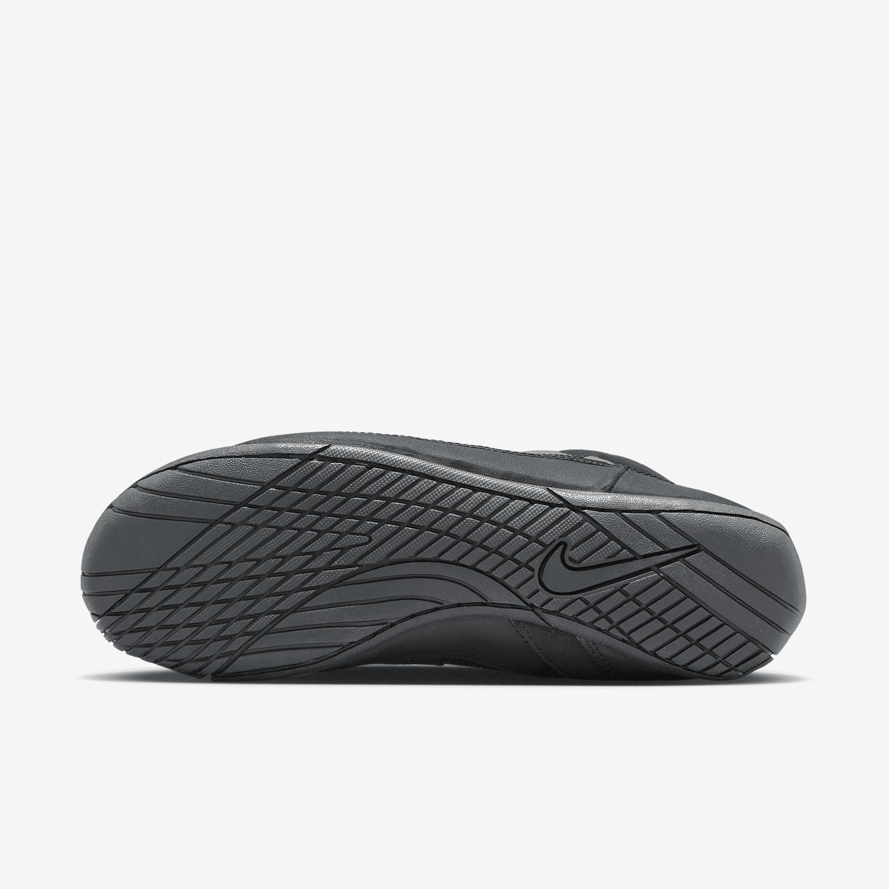 Nike Men's Fury Wrestling Shoe