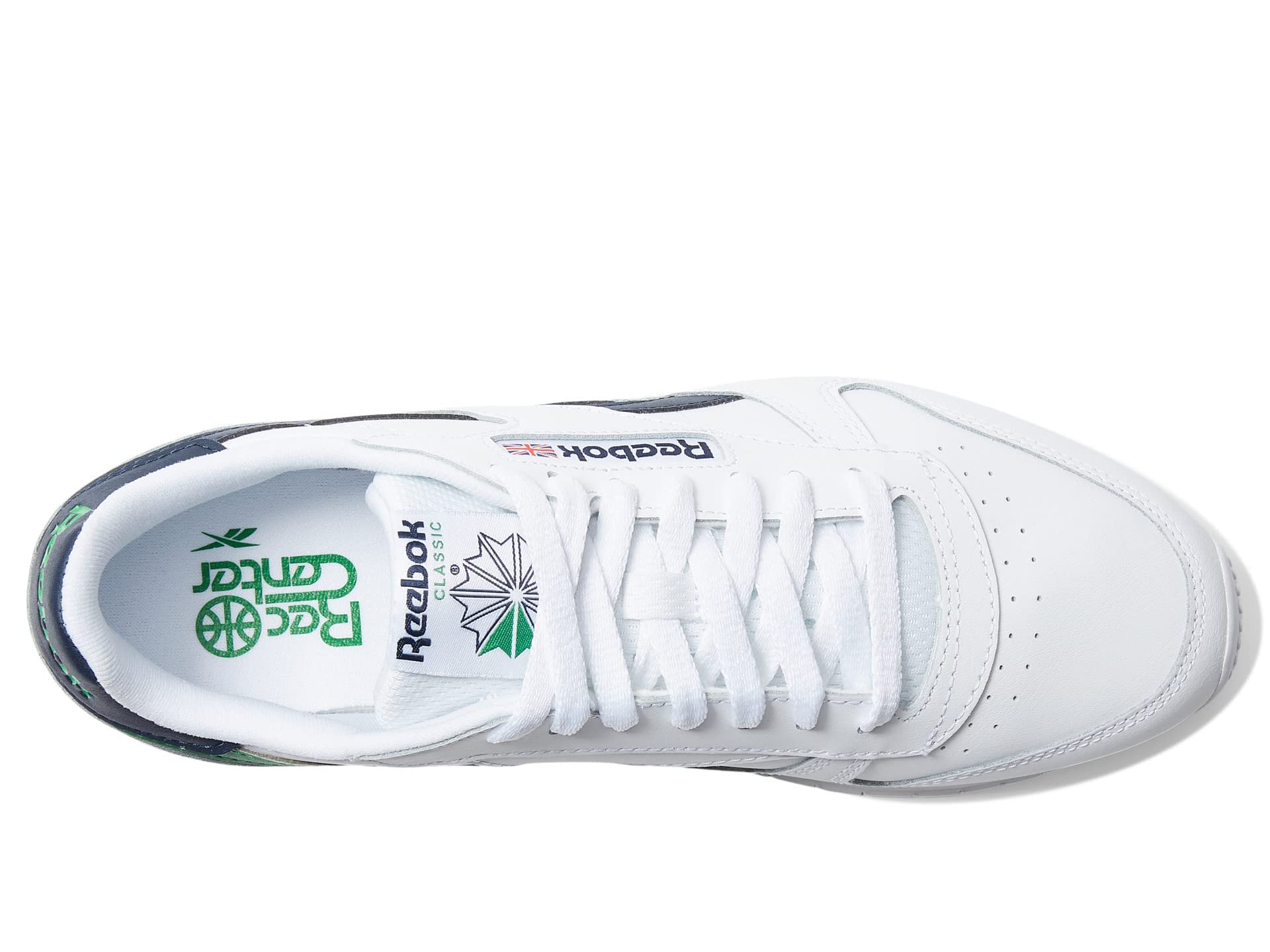 Reebok Women's Classic Leather V1 Sneaker