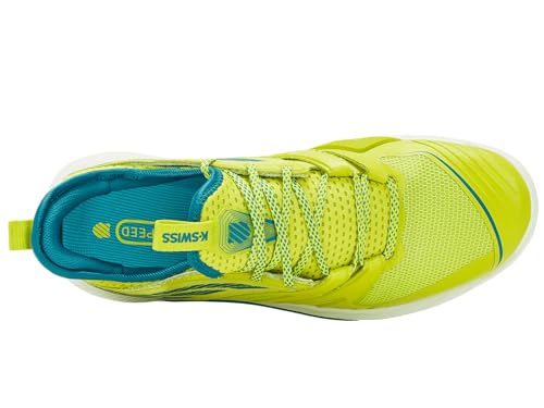 K-Swiss Men's SpeedTrac Tennis Shoe
