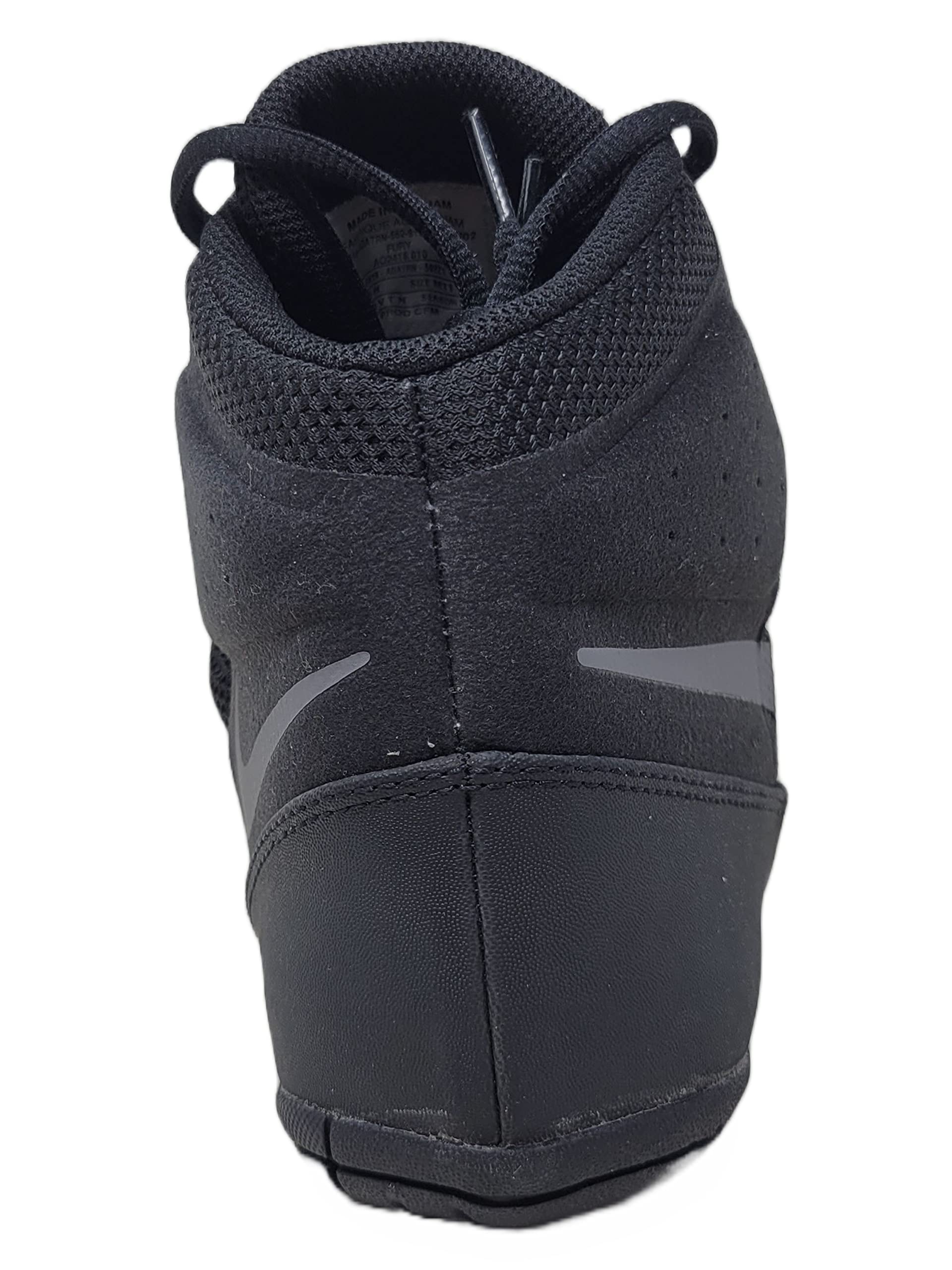 Nike Men's Fury Wrestling Shoe