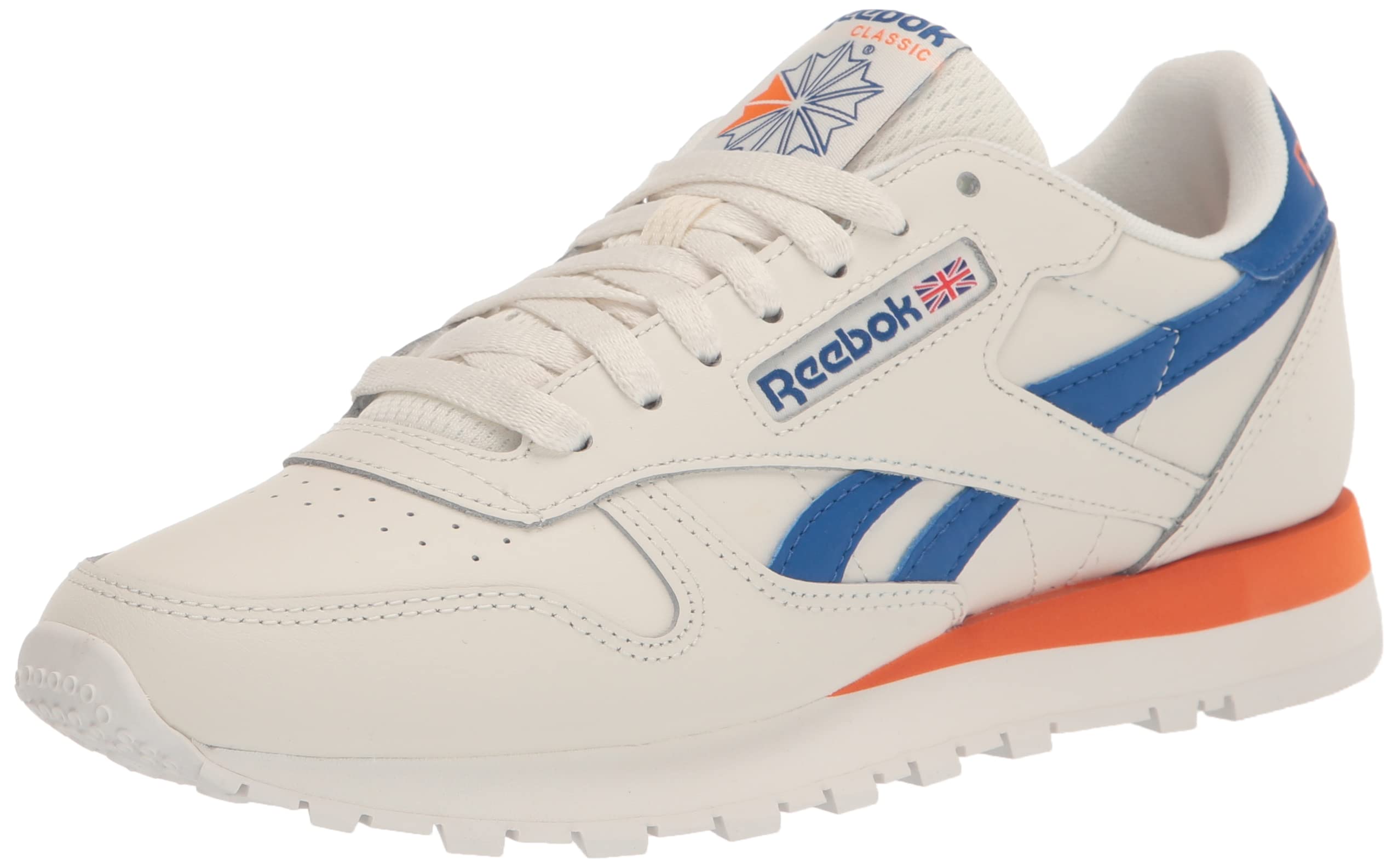 Reebok Women's Classic Leather V1 Sneaker