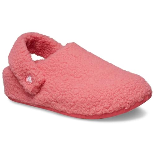 Crocs Unisex Adult Classic Cozzzy Slippers