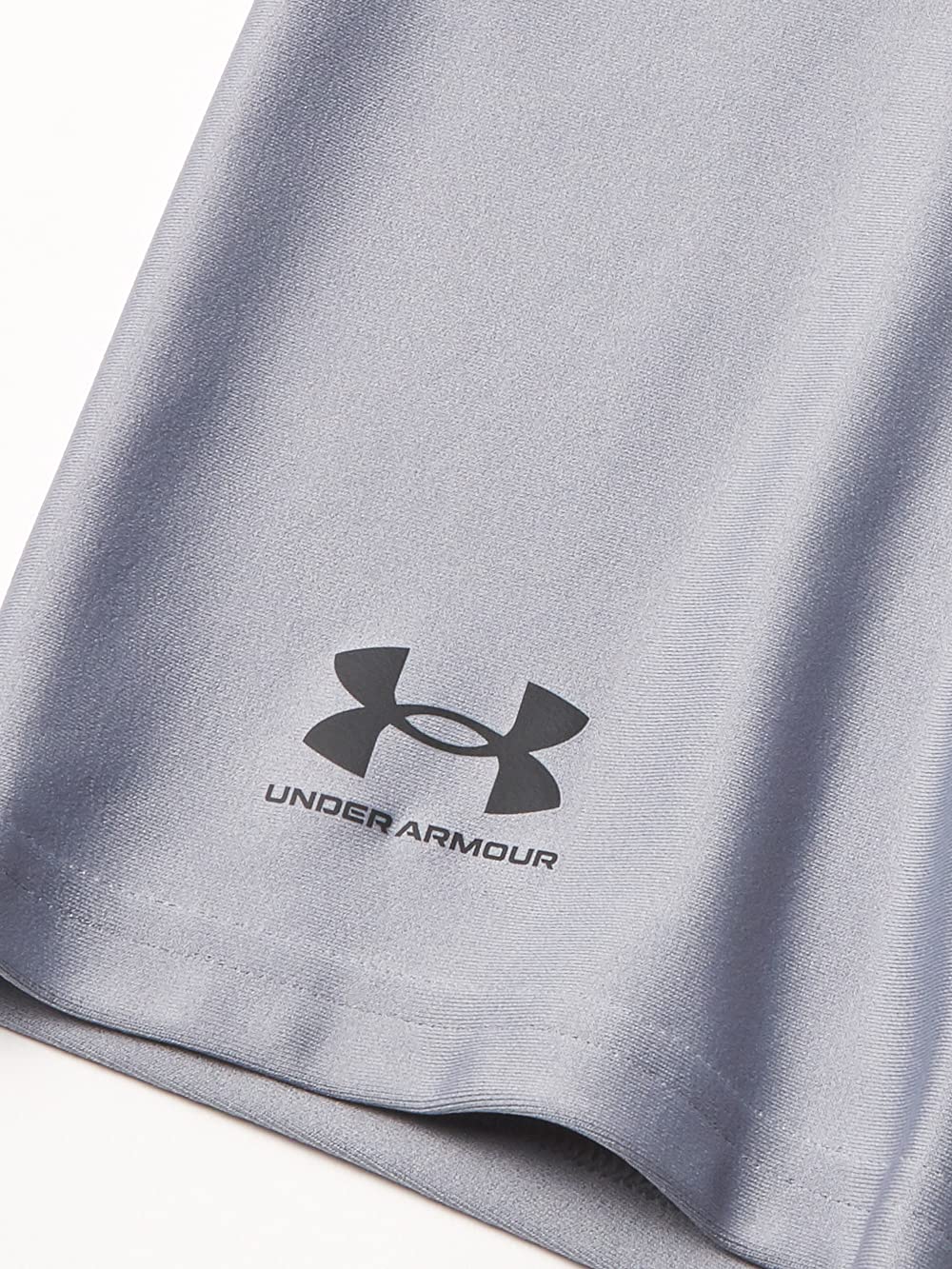 Under Armour Boys HeatGear Armour Shorts