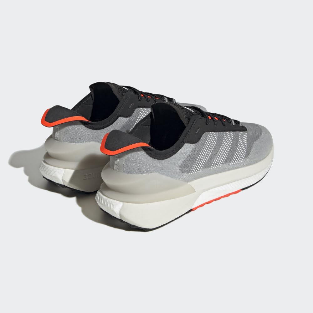 adidas Unisex-Adult Avery Running Shoe
