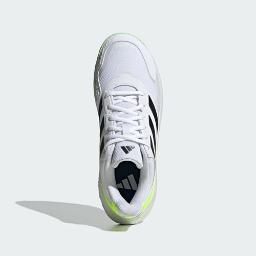 adidas Men's Courtjam Control 3 Sneaker