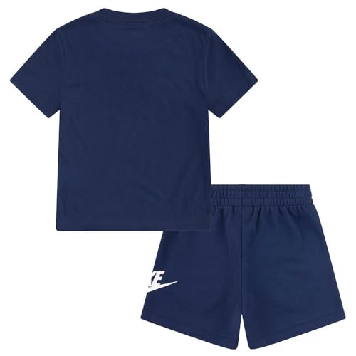 Nike Baby Boy's Sportswear Track Suit Tricot Two-Piece Set (Infant)
