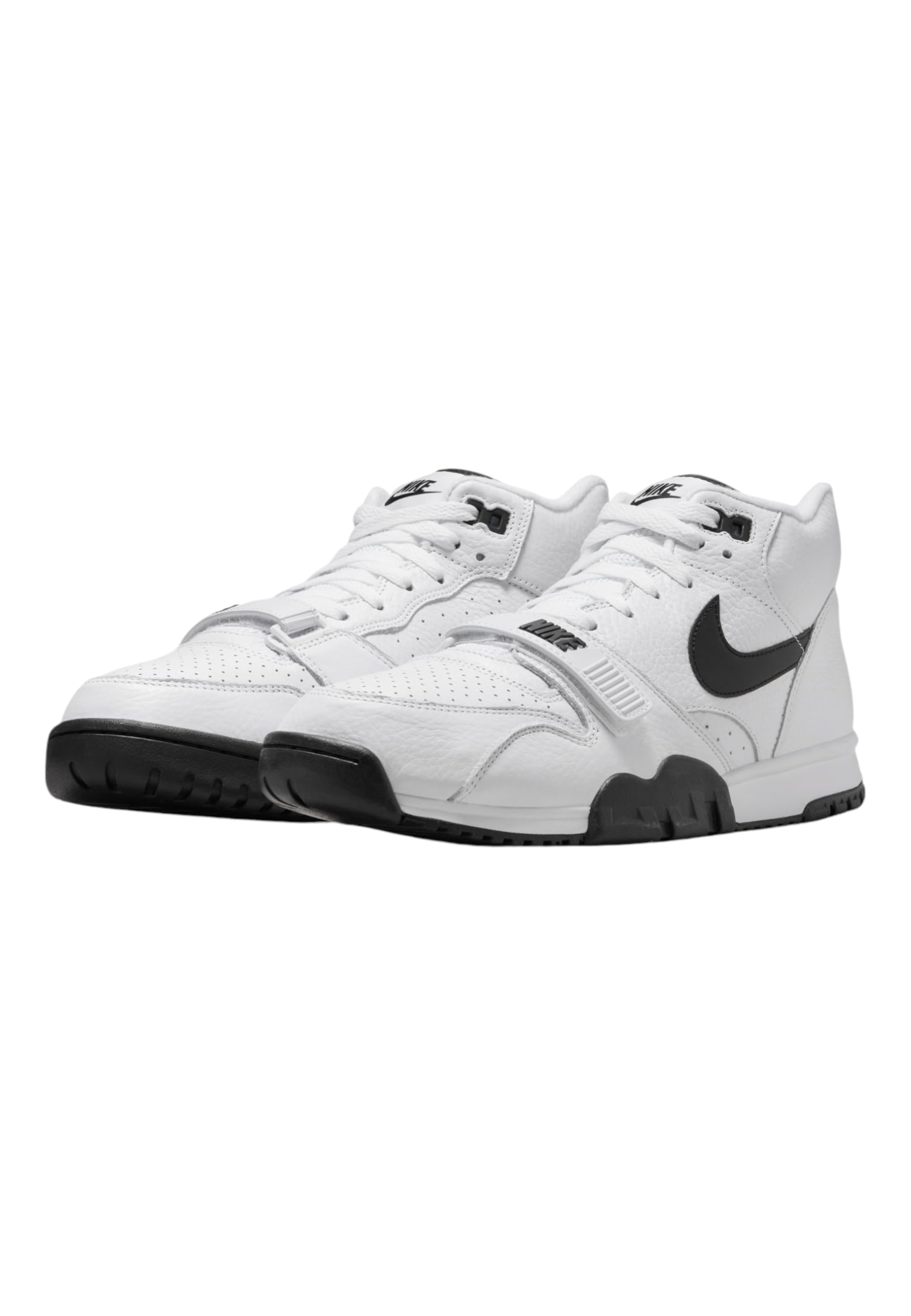 Nike Men's Air Trainer 1 Photon Basketball Shoes