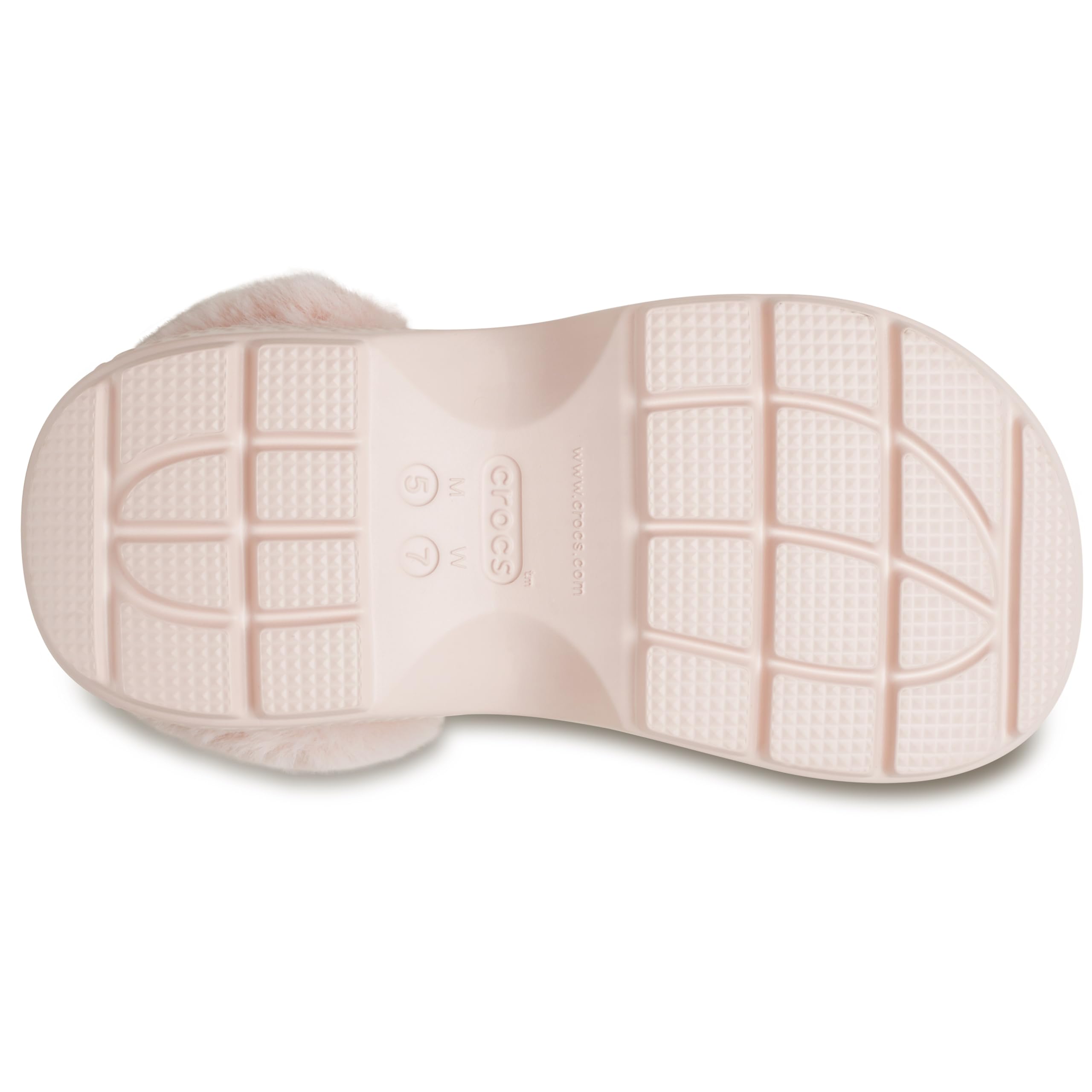 Crocs Unisex-Adult Stomp Lined Clog