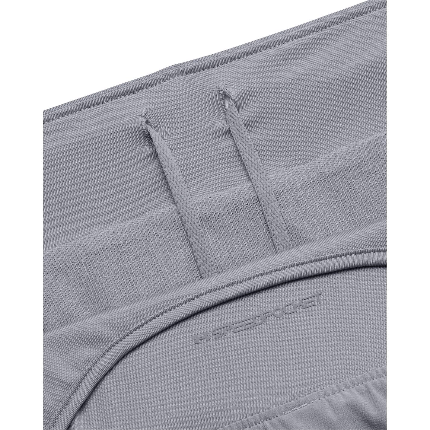 Under Armour Mens UA Launch Elite 5in Shorts - Ultra-Light and Stretch-Woven Fabric