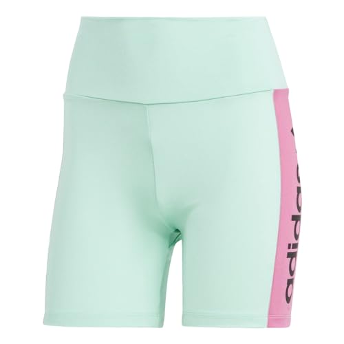 adidas Originals Women's High Shine Shorts