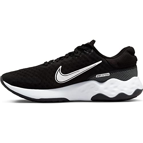 Nike Women's Renew Ride 3 Sneaker