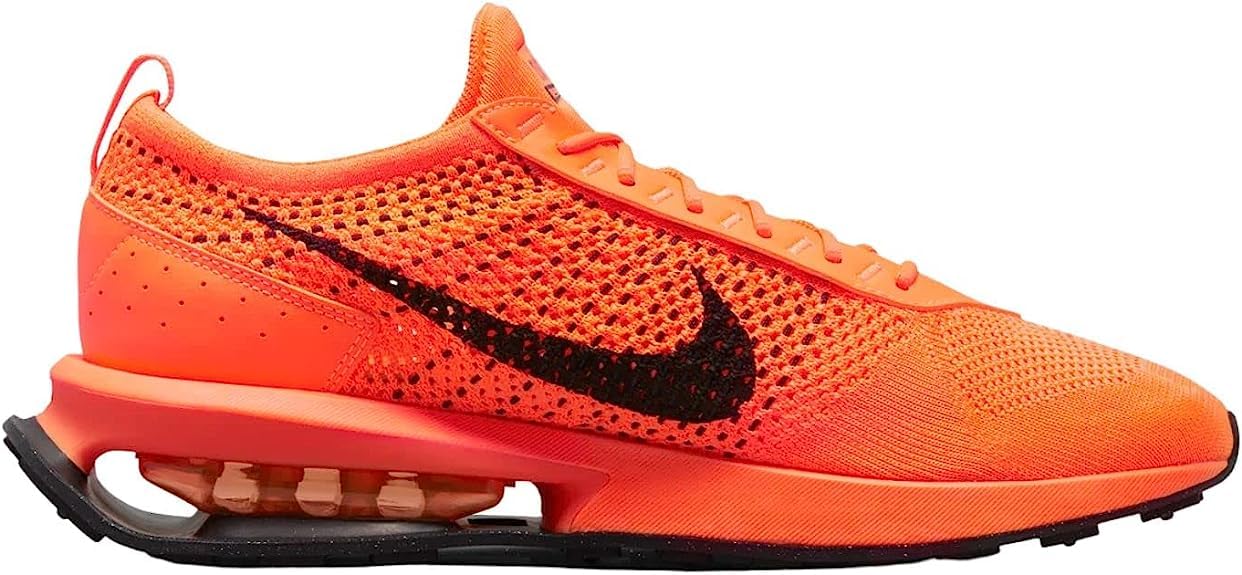 Nike Men's Air Max Flyknit Racer Shoes