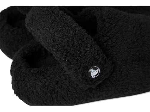 Crocs Kids' Classic Cozzzy Slippers