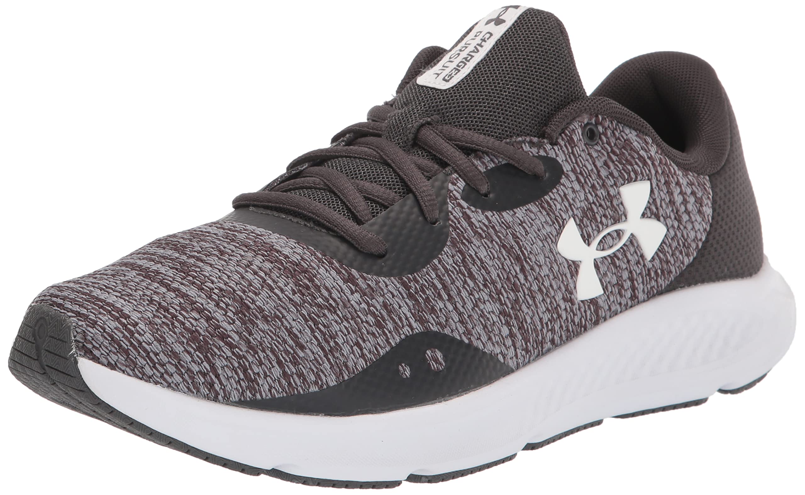 Under Armour Men's Charged Pursuit 3 Twist Running Shoe