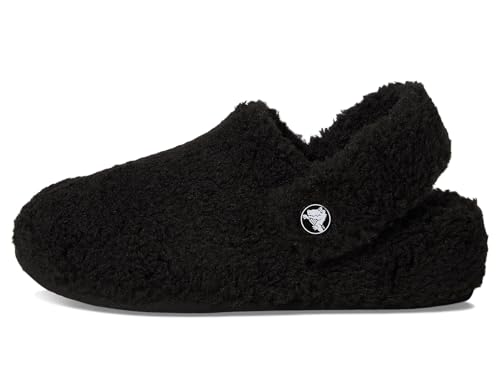Crocs Kids' Classic Cozzzy Slippers