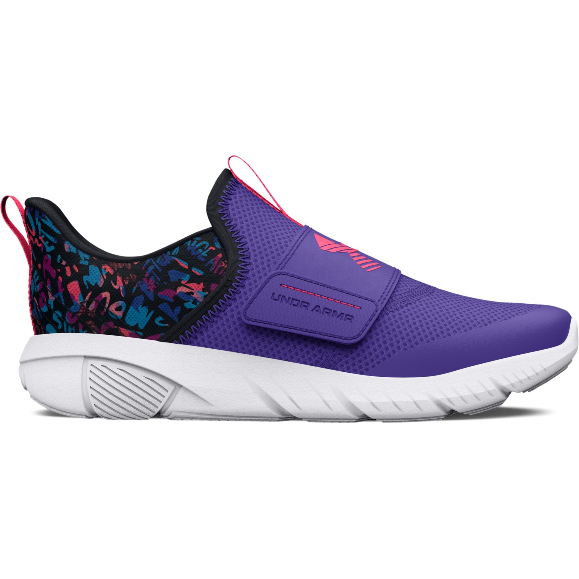 Under Armour girls Flash (Little Kid)