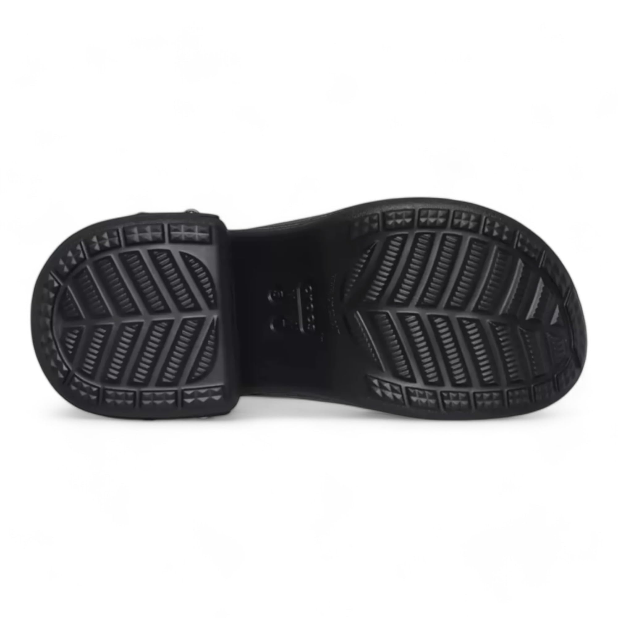 Crocs Unisex Adult Siren Studded Clog