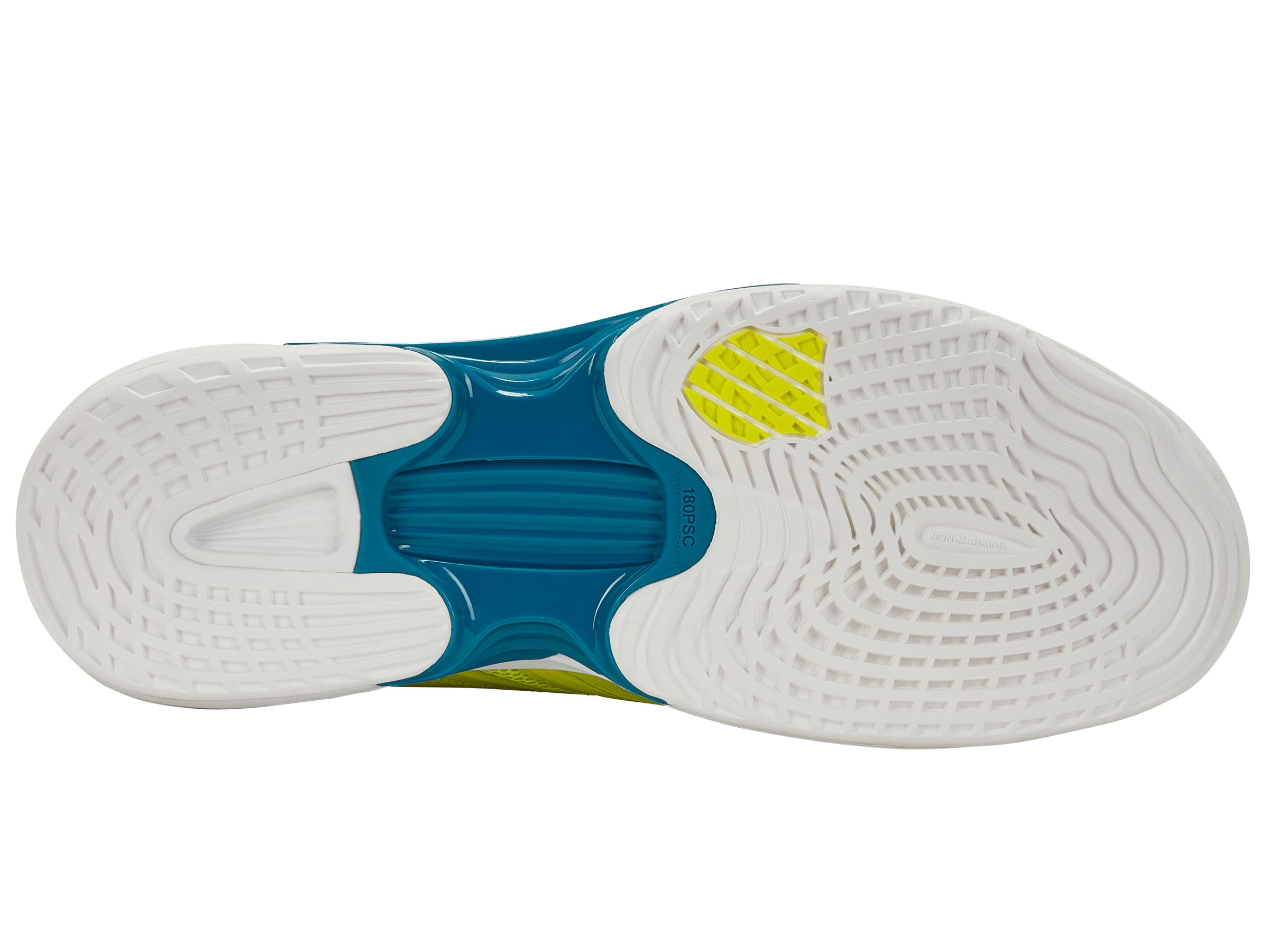 K-Swiss Men's SpeedTrac Tennis Shoe