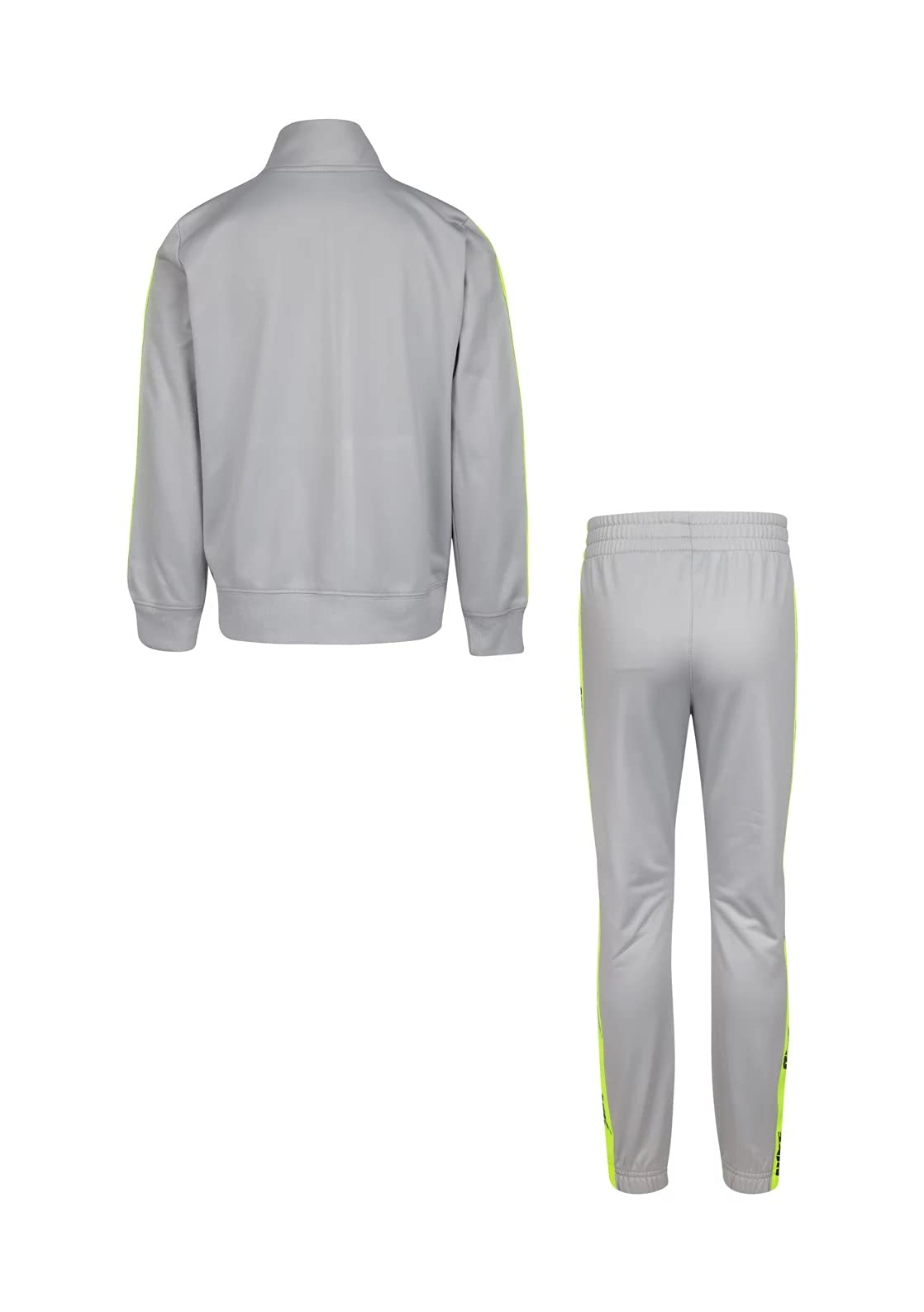 Nike Baby Boy's Sportswear Track Suit Tricot Two-Piece Set (Infant)