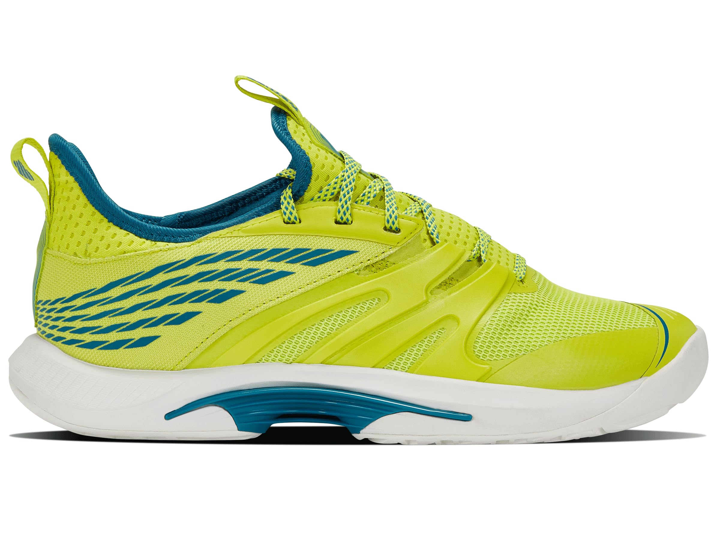K-Swiss Men's SpeedTrac Tennis Shoe
