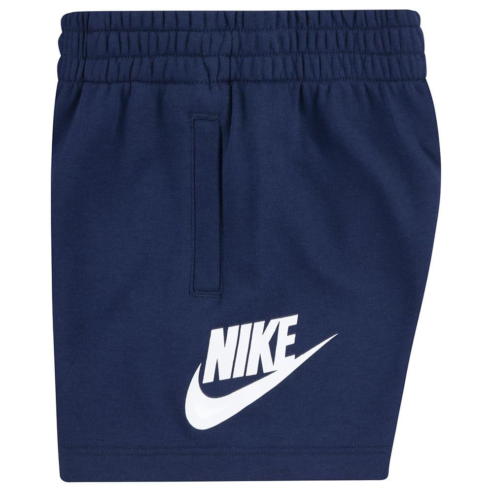 Nike Baby Boy's Sportswear Track Suit Tricot Two-Piece Set (Infant)