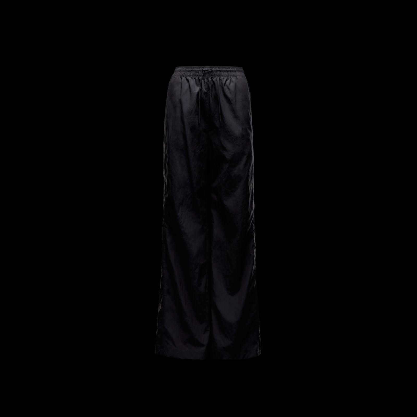Nike Women's Windrunner High-Waisted Woven Open-Hem Pants