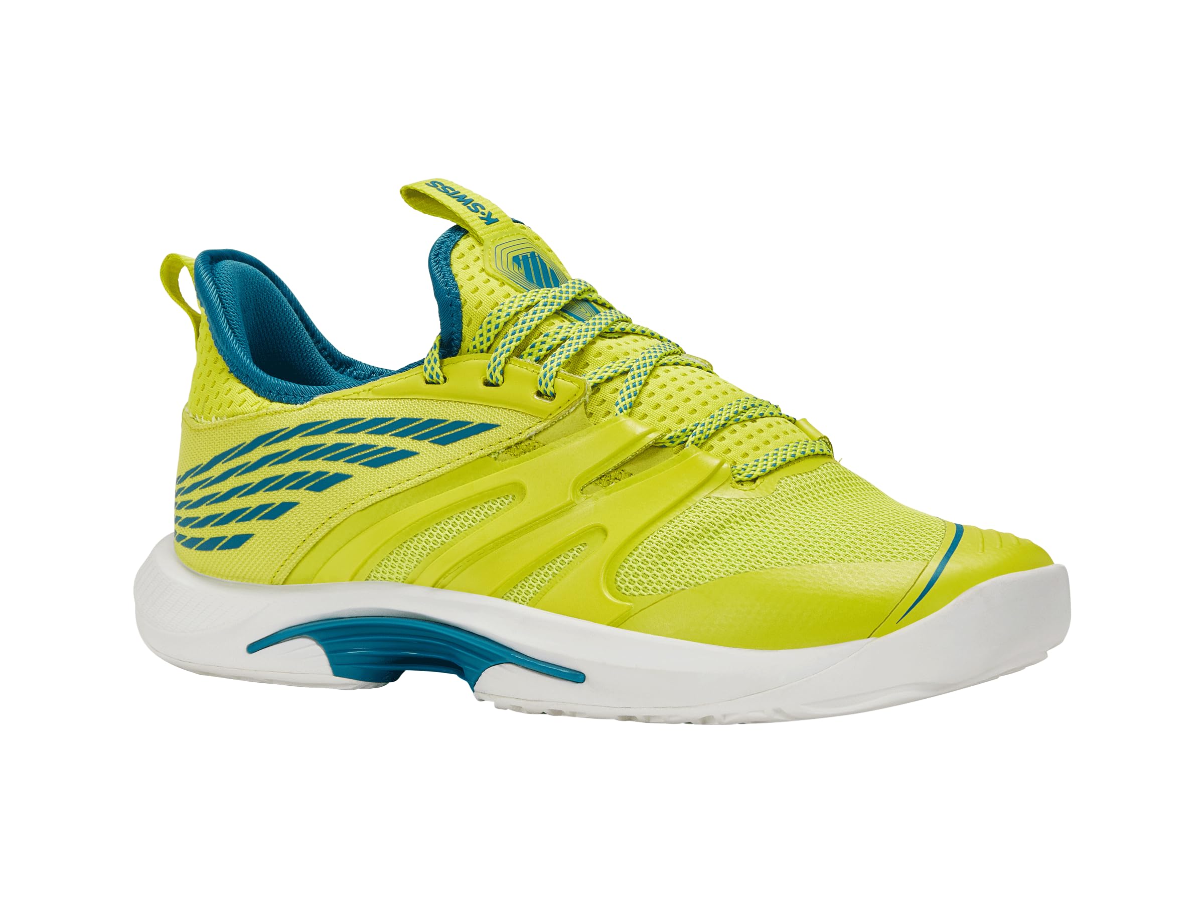 K-Swiss Men's SpeedTrac Tennis Shoe