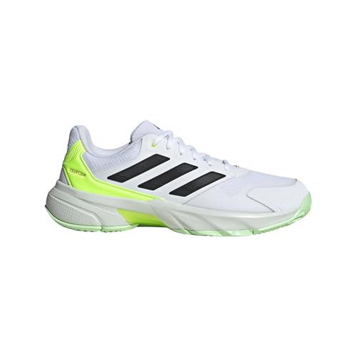 adidas Men's Courtjam Control 3 Sneaker