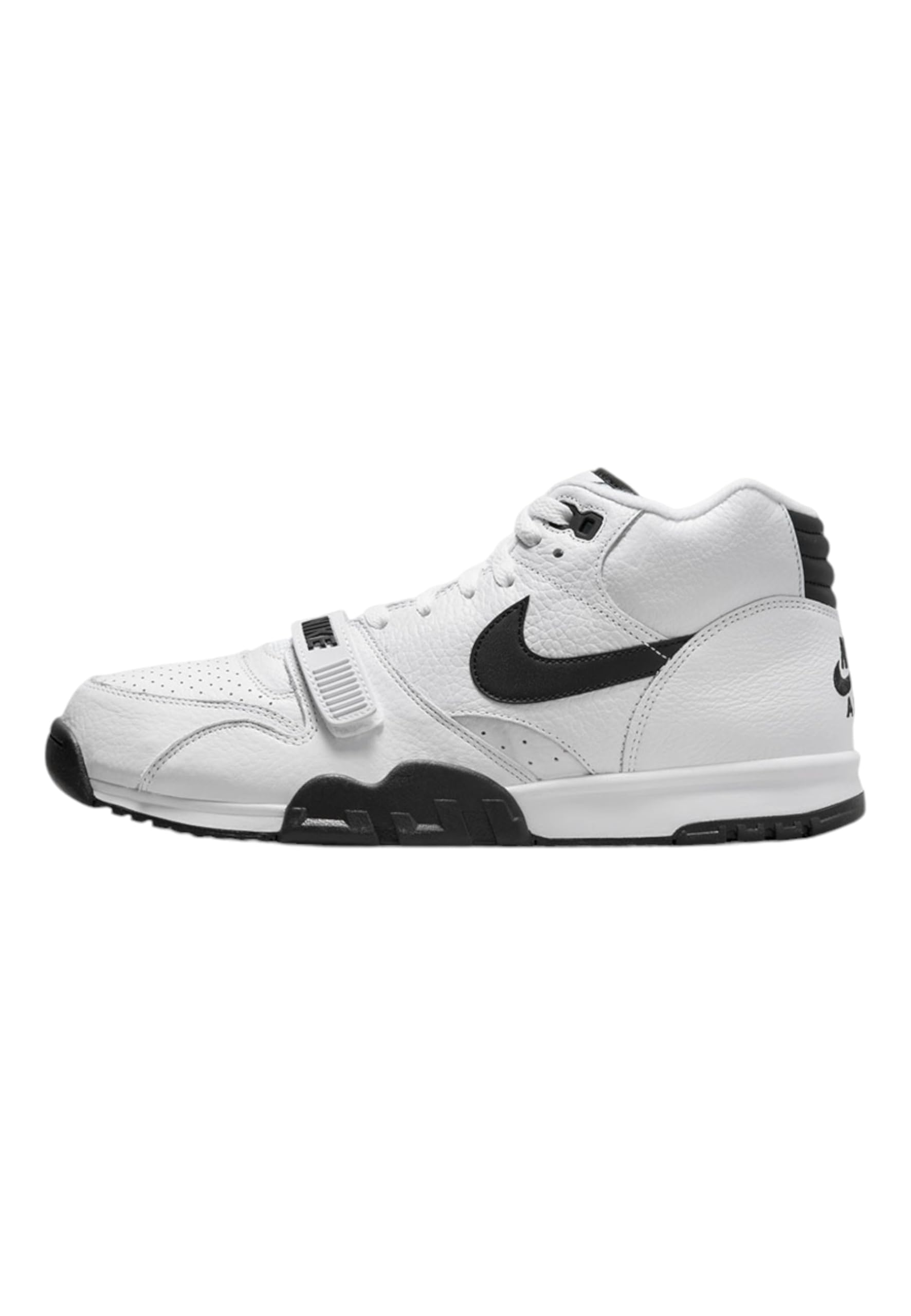 Nike Men's Air Trainer 1 Photon Basketball Shoes