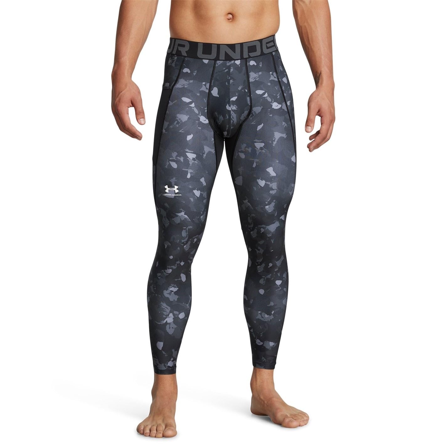 Under Armour Unisex-Adult Ua Hg Armour Prtd Lgs