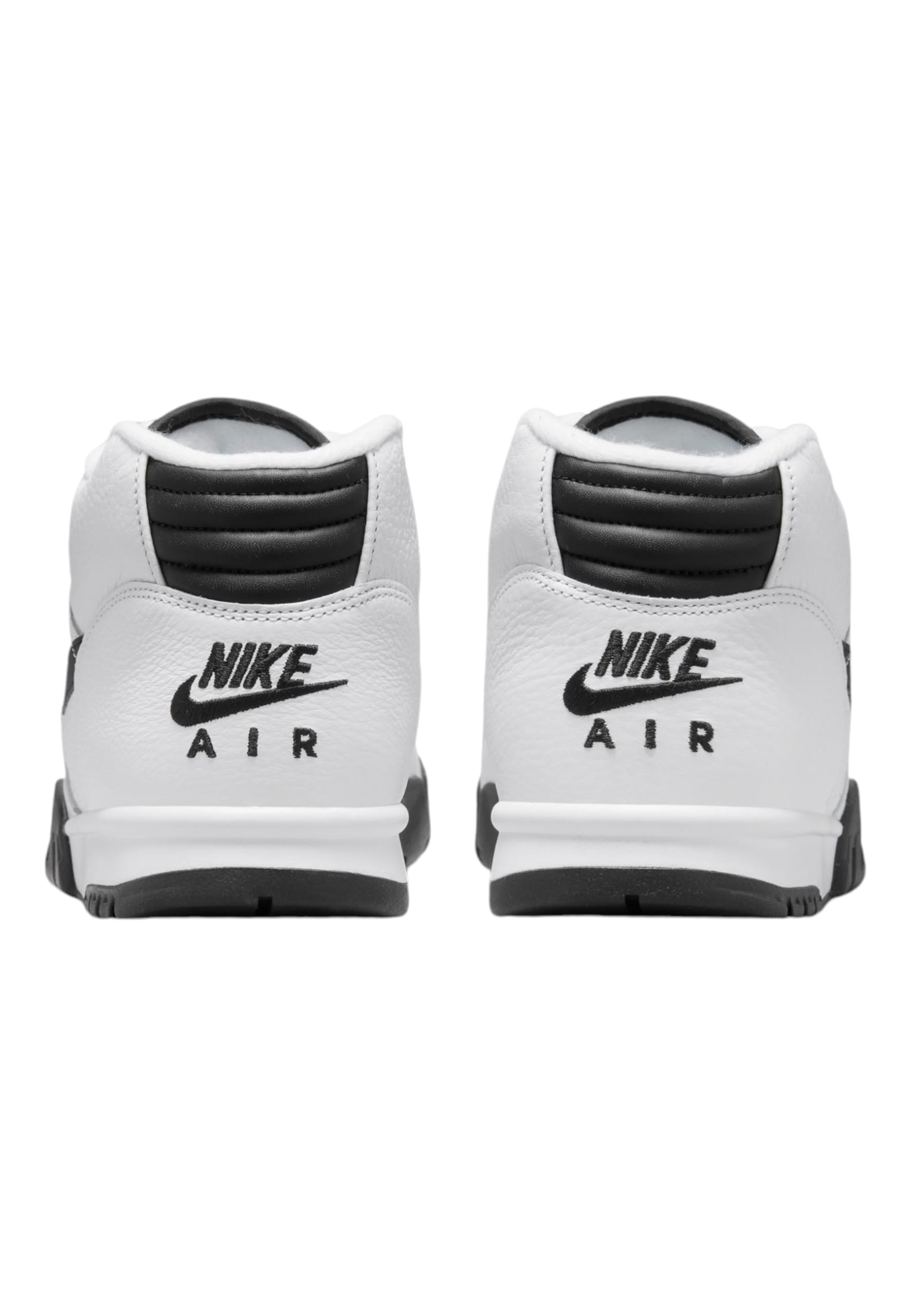 Nike Men's Air Trainer 1 Photon Basketball Shoes