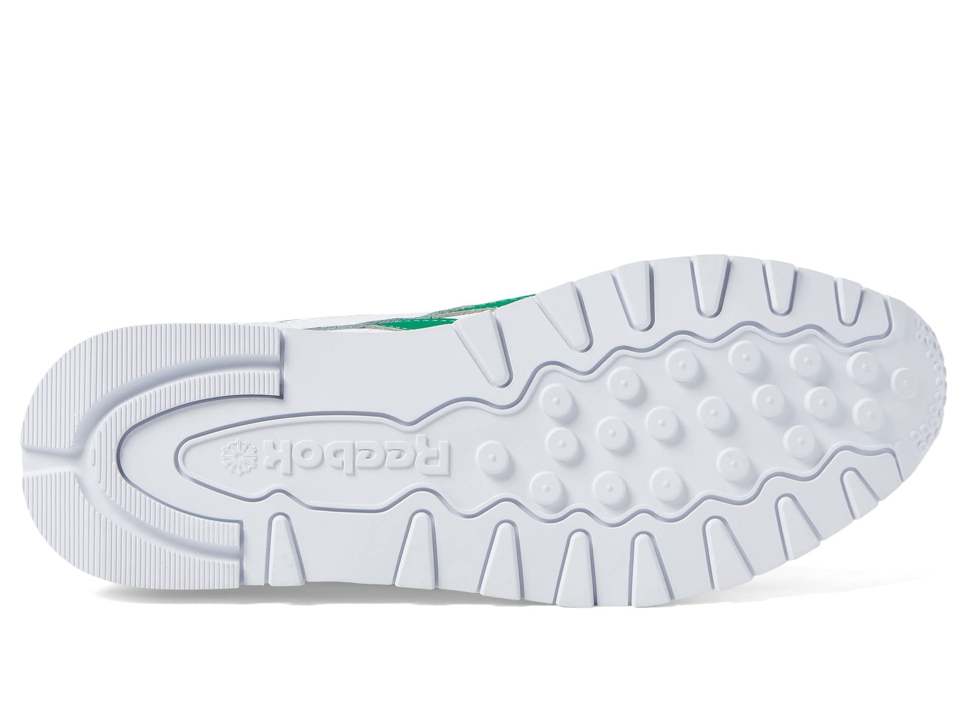 Reebok Women's Classic Leather V1 Sneaker