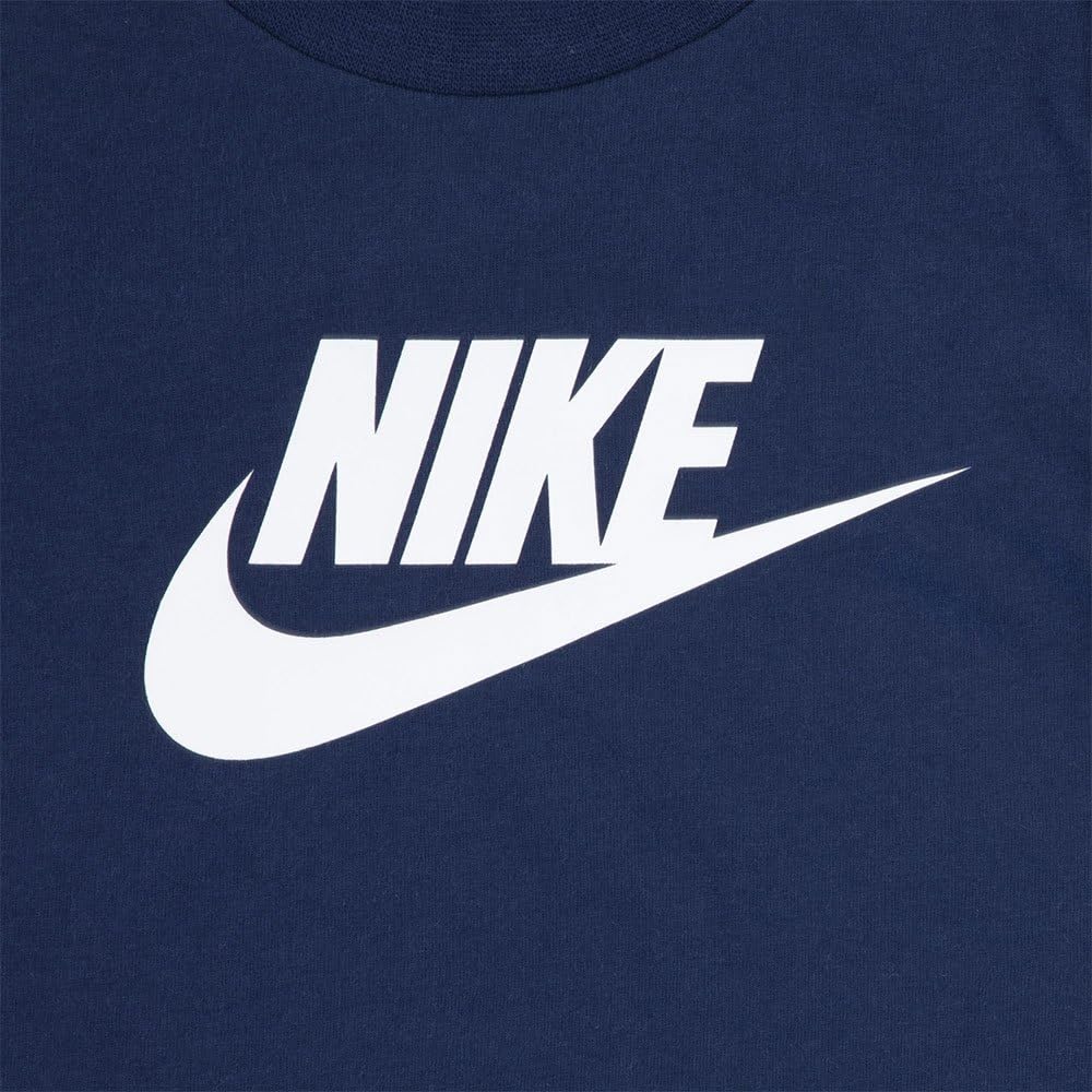 Nike Baby Boy's Sportswear Track Suit Tricot Two-Piece Set (Infant)